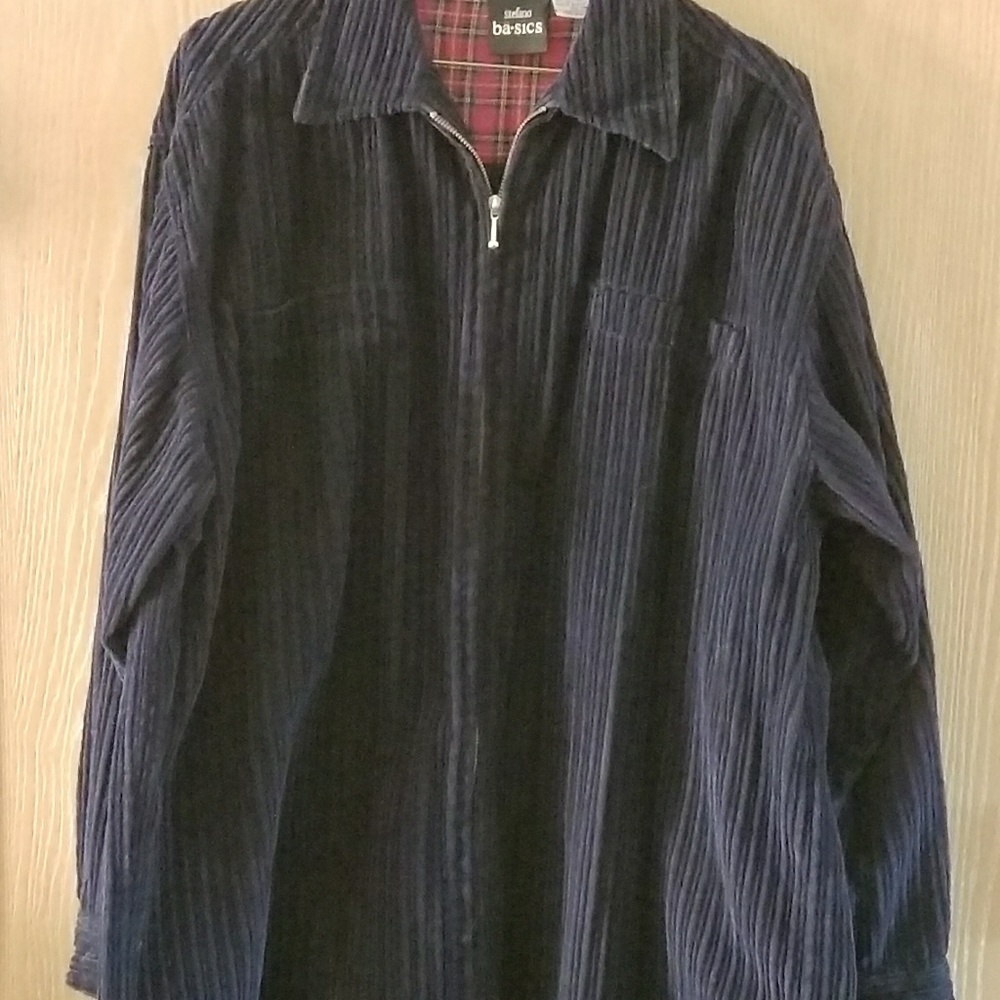 Corduroy